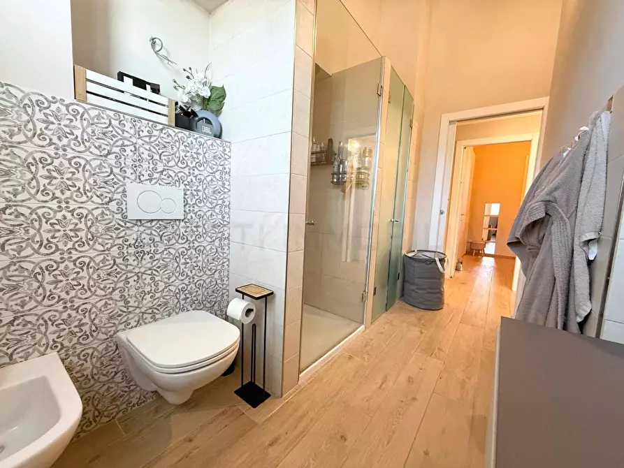 Immagine 49 di Appartamento in vendita  a Campiglia Marittima