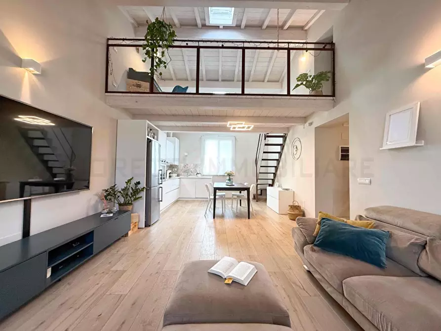 Immagine 1 di Appartamento in vendita  a Campiglia Marittima