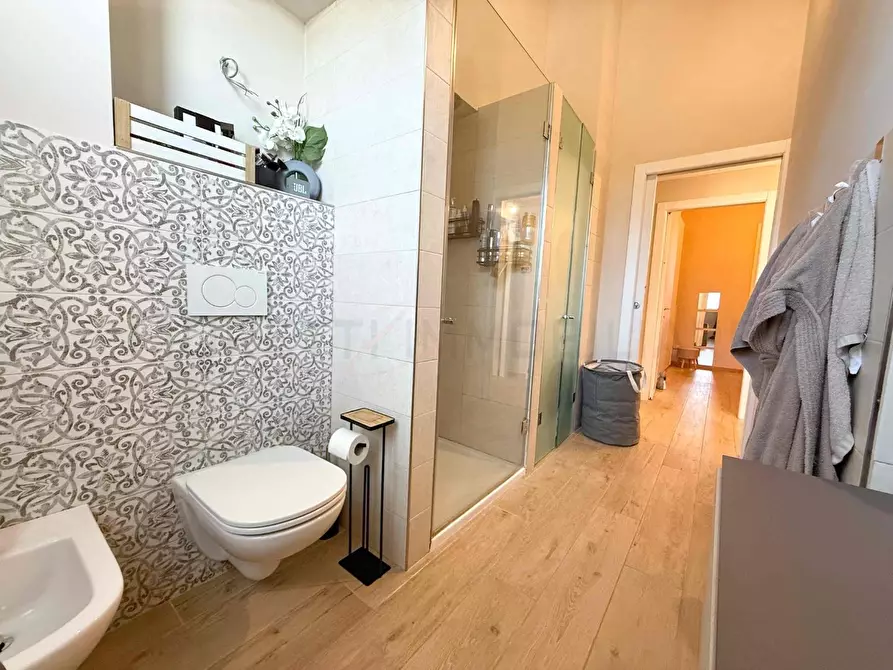 Immagine 54 di Appartamento in vendita  a Campiglia Marittima