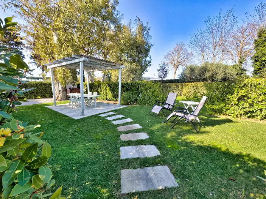 Immagine 65 di Appartamento in vendita  a Campiglia Marittima