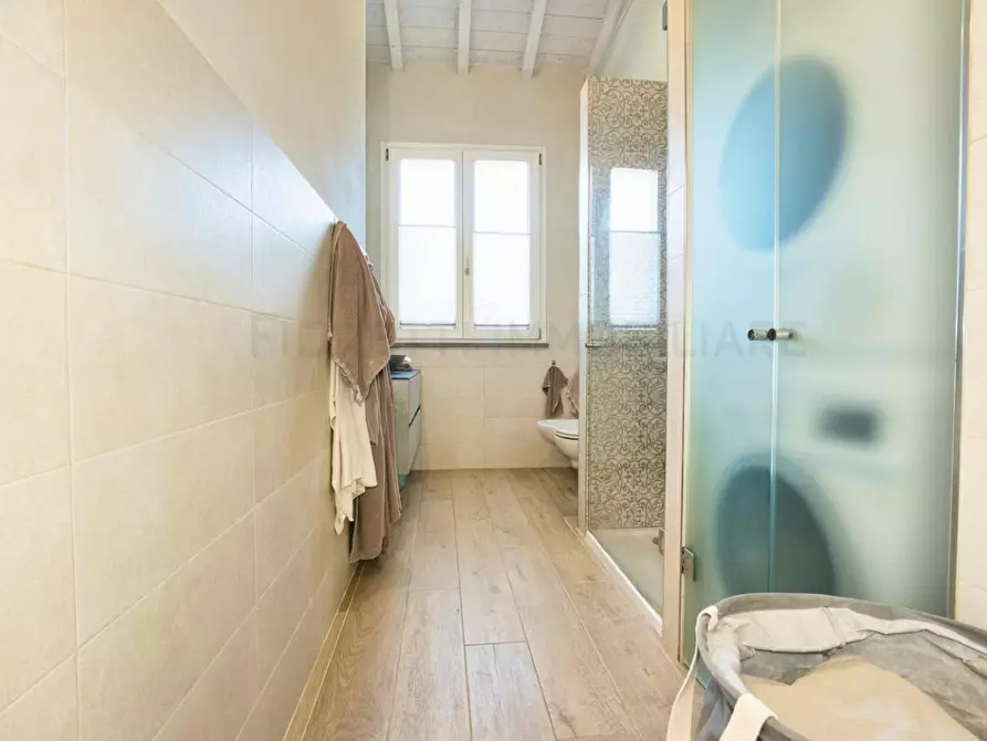 Immagine 53 di Appartamento in vendita  a Campiglia Marittima