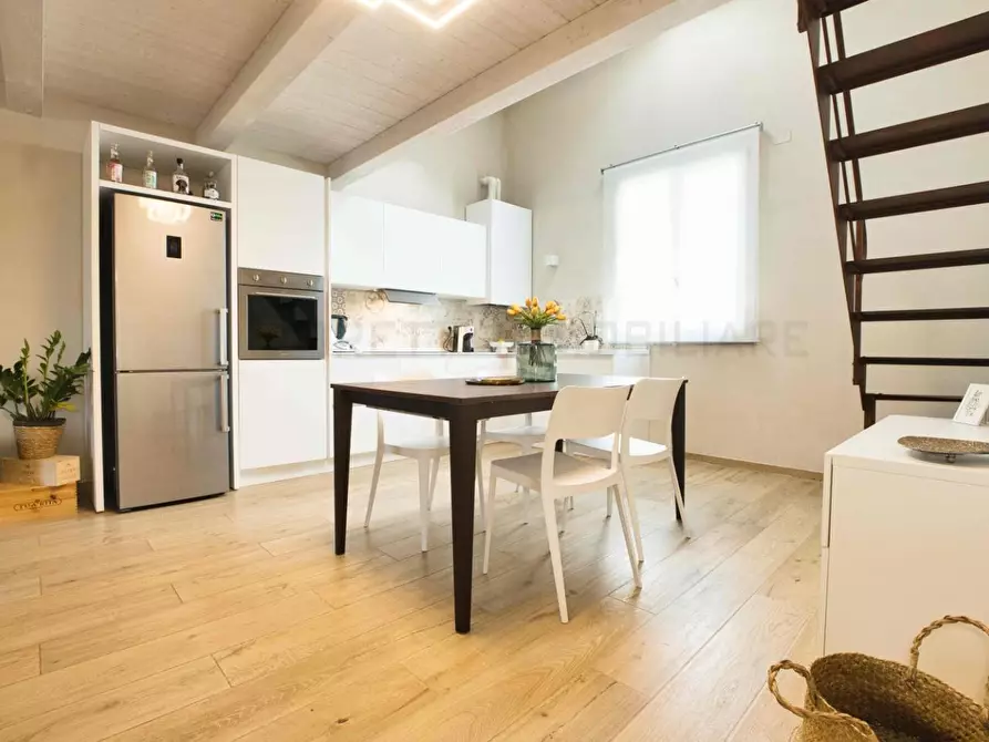 Immagine 35 di Appartamento in vendita  a Campiglia Marittima