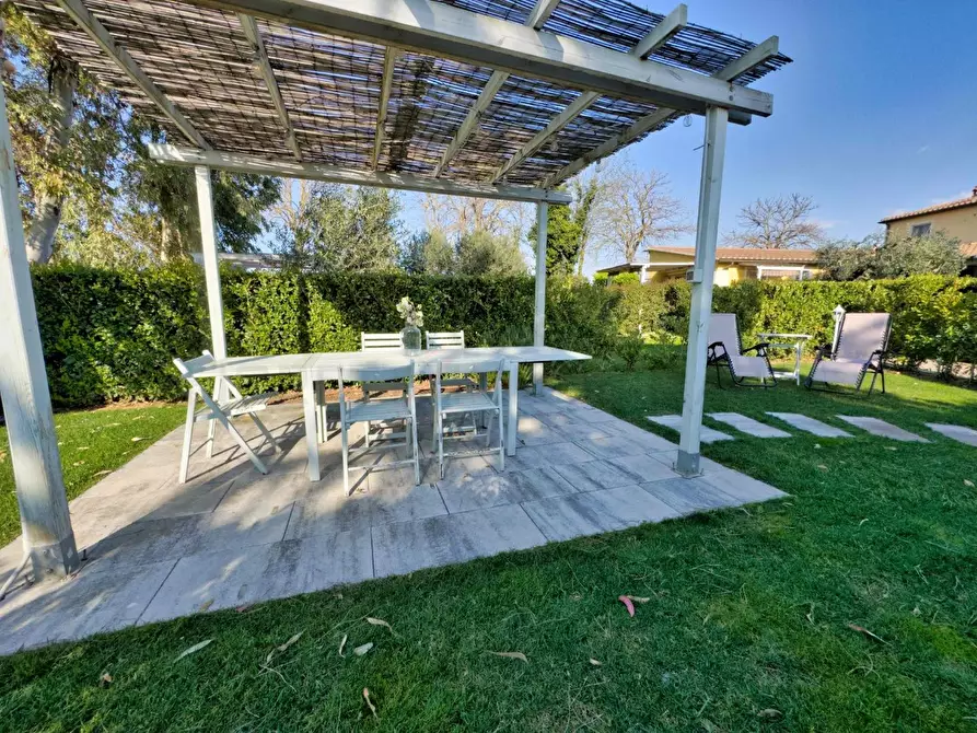 Immagine 68 di Appartamento in vendita  a Campiglia Marittima