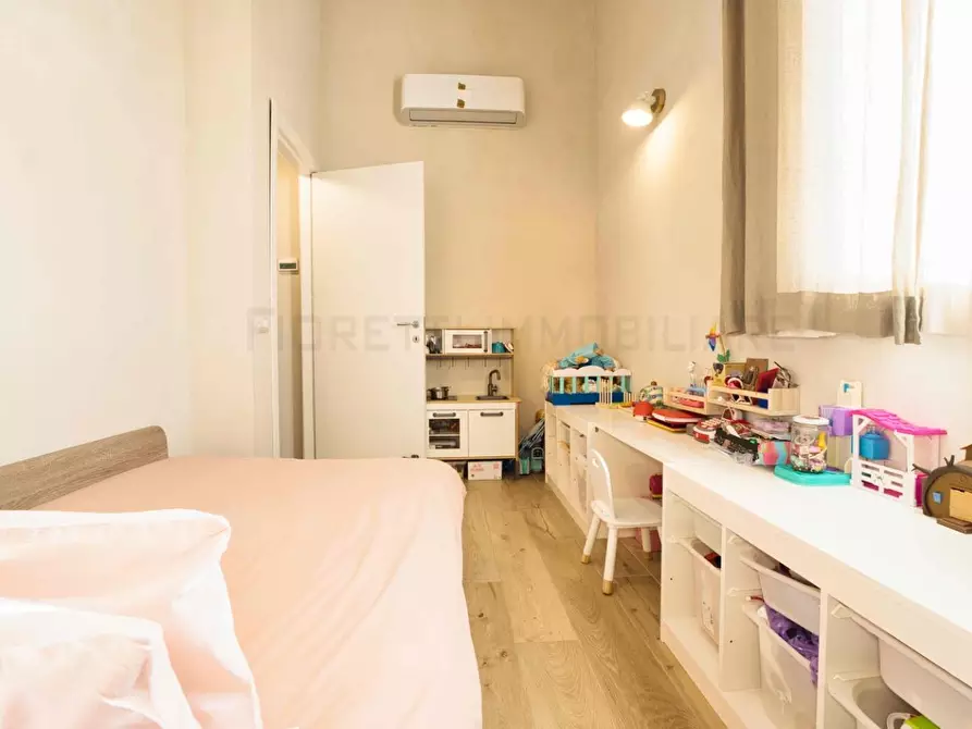 Immagine 62 di Appartamento in vendita  a Campiglia Marittima