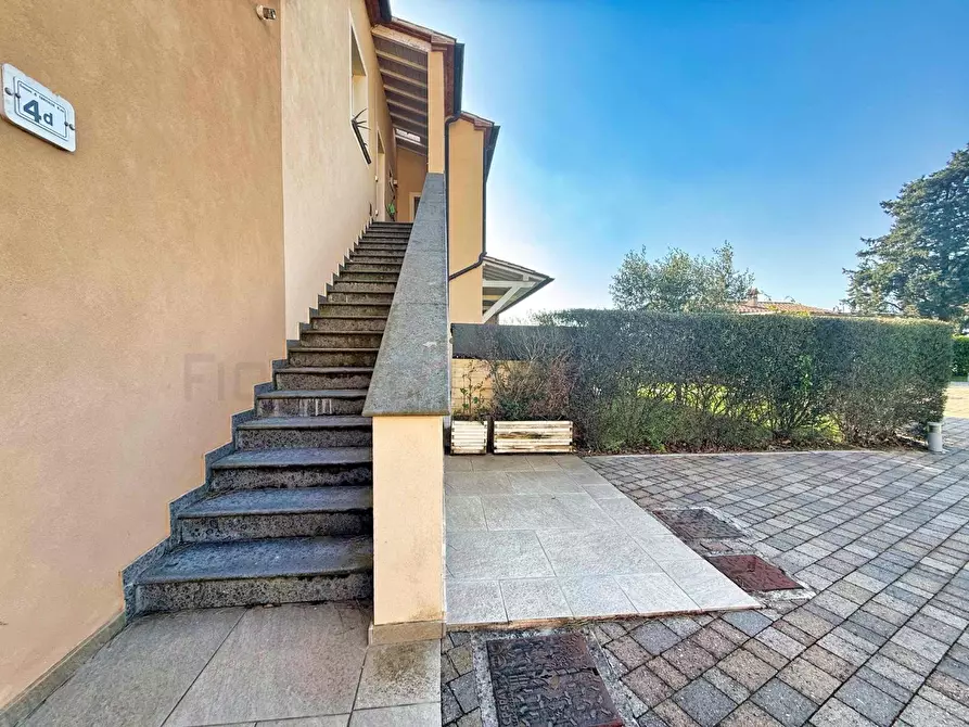 Immagine 73 di Appartamento in vendita  a Campiglia Marittima