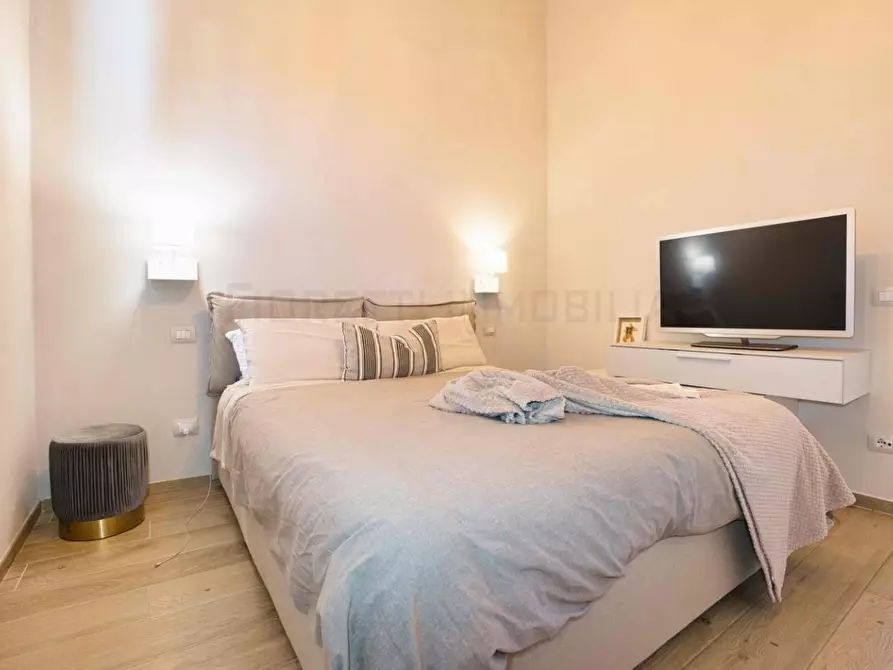 Immagine 44 di Appartamento in vendita  a Campiglia Marittima