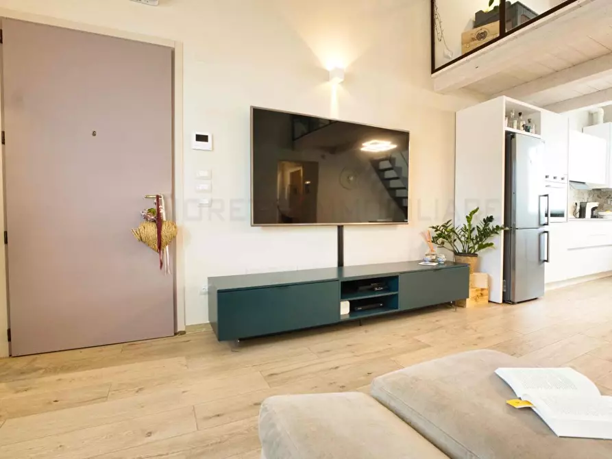 Immagine 6 di Appartamento in vendita  a Campiglia Marittima