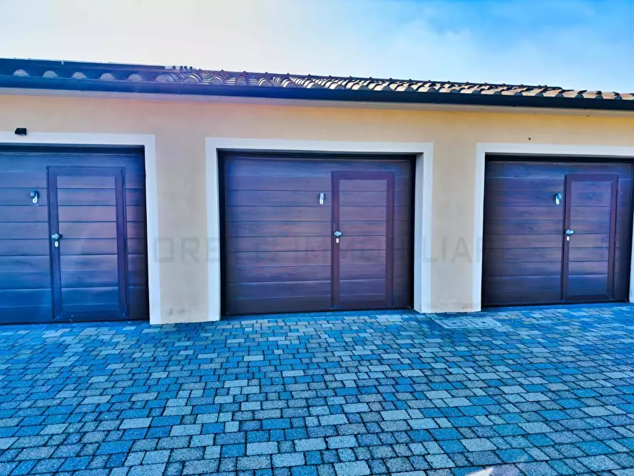 Immagine 77 di Appartamento in vendita  a Campiglia Marittima