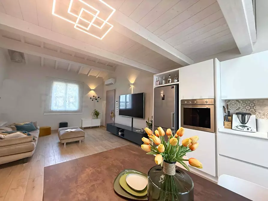 Immagine 29 di Appartamento in vendita  a Campiglia Marittima