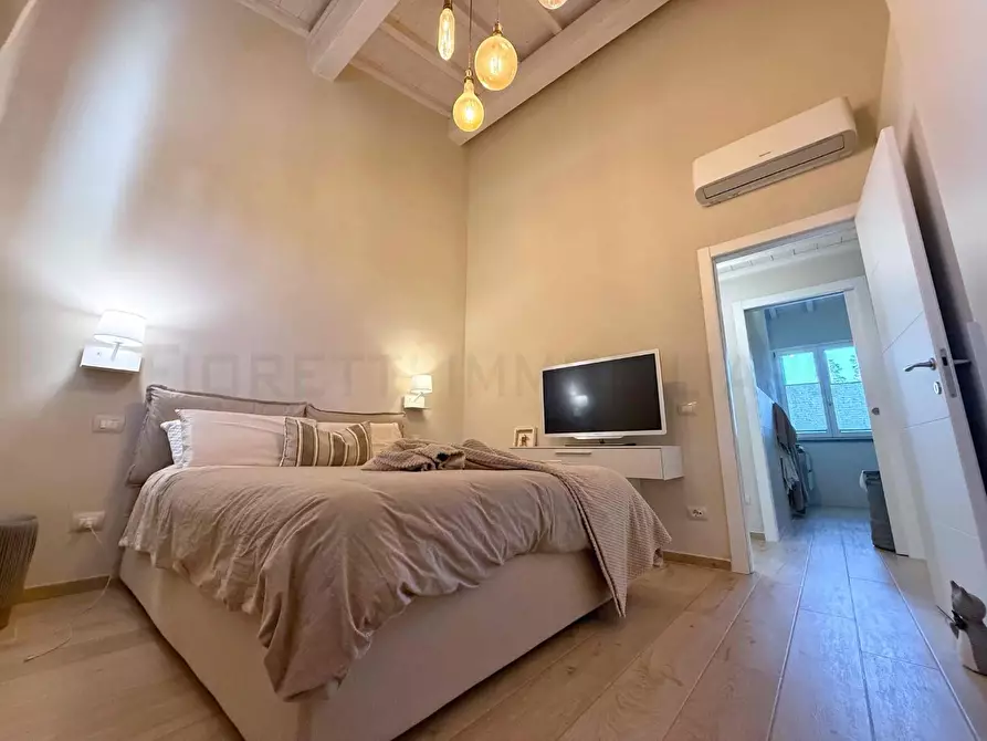 Immagine 45 di Appartamento in vendita  a Campiglia Marittima