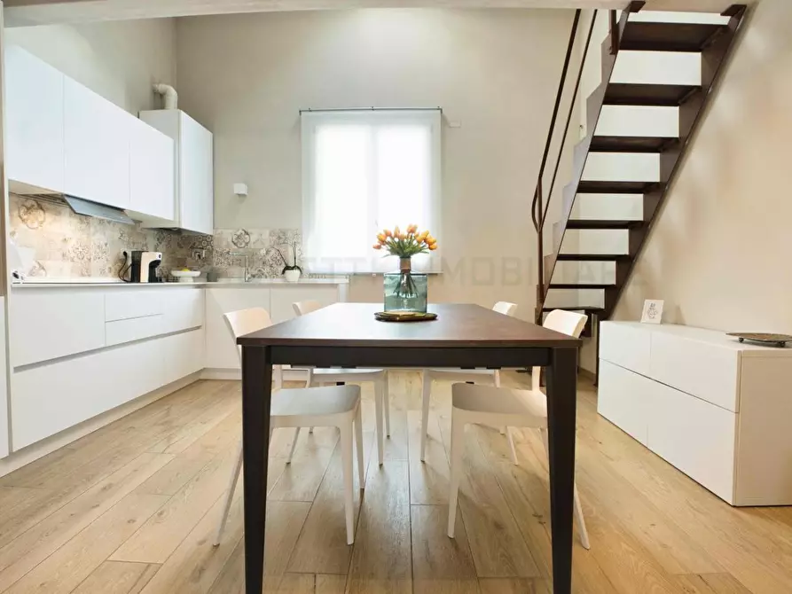 Immagine 34 di Appartamento in vendita  a Campiglia Marittima