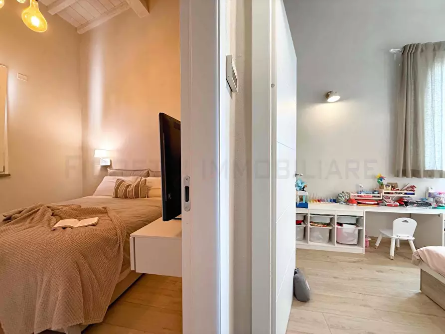 Immagine 55 di Appartamento in vendita  a Campiglia Marittima