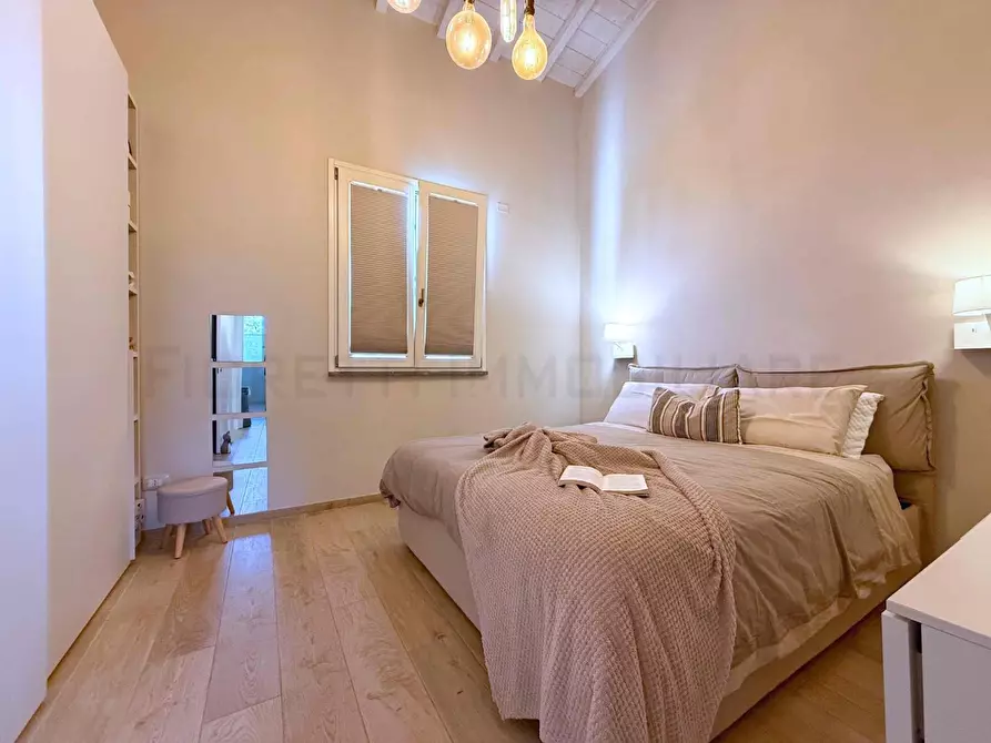 Immagine 43 di Appartamento in vendita  a Campiglia Marittima