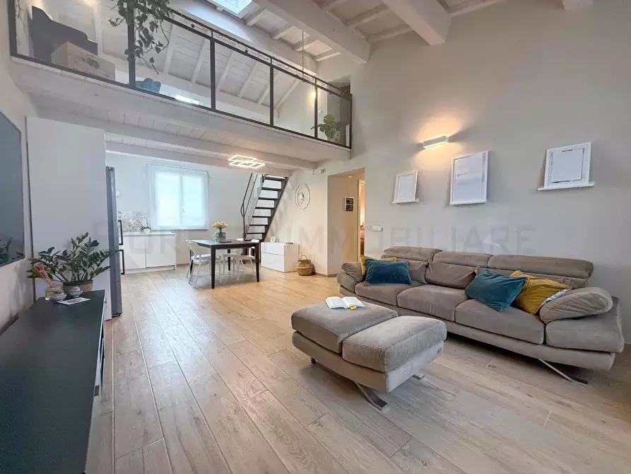 Immagine 5 di Appartamento in vendita  a Campiglia Marittima