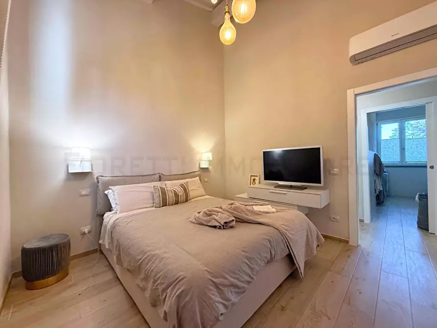 Immagine 42 di Appartamento in vendita  a Campiglia Marittima