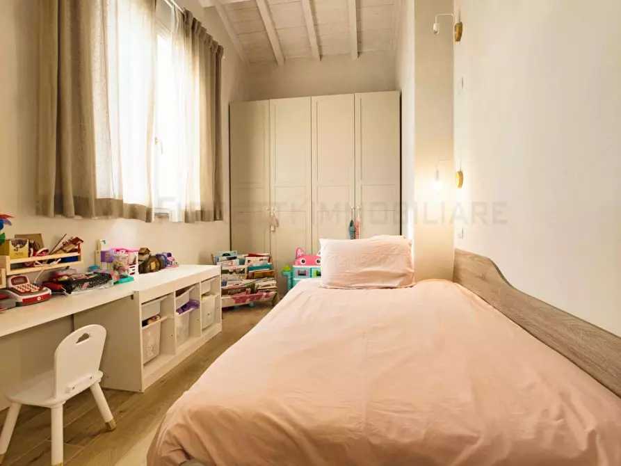 Immagine 56 di Appartamento in vendita  a Campiglia Marittima