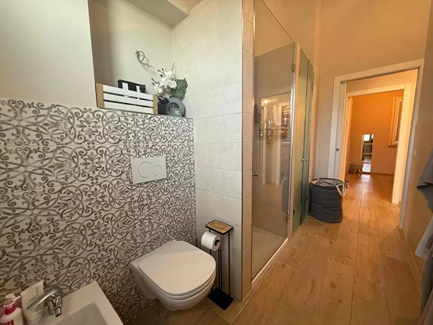 Immagine 51 di Appartamento in vendita  a Campiglia Marittima