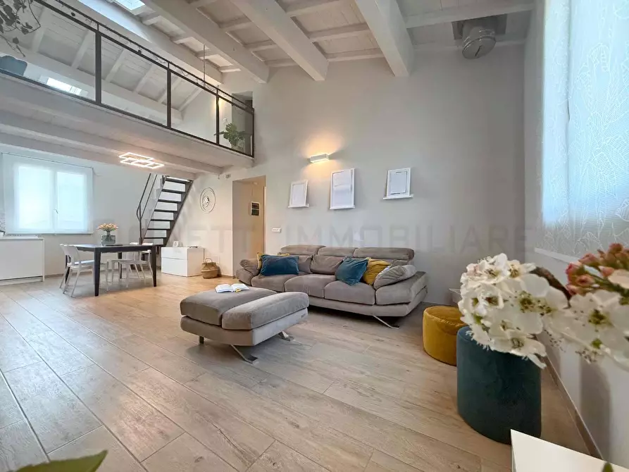 Immagine 21 di Appartamento in vendita  a Campiglia Marittima