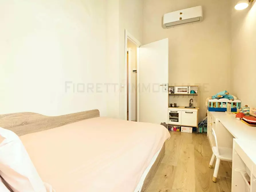 Immagine 58 di Appartamento in vendita  a Campiglia Marittima