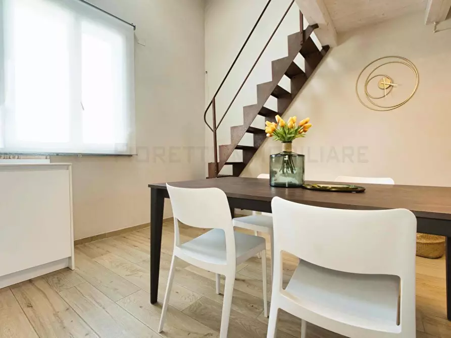 Immagine 36 di Appartamento in vendita  a Campiglia Marittima