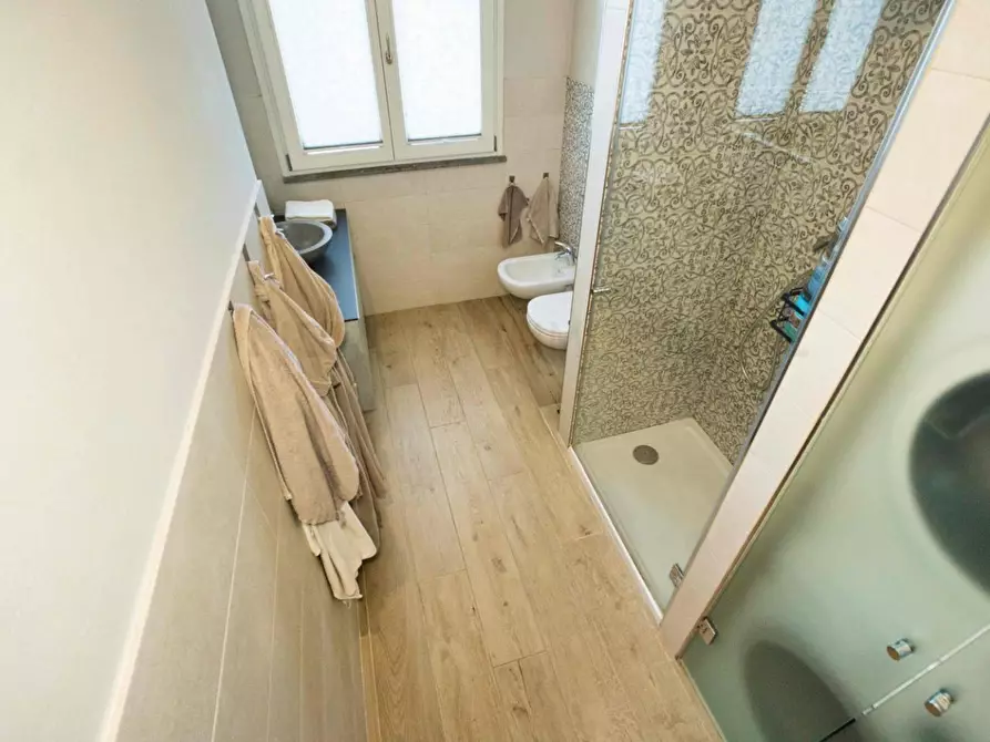 Immagine 52 di Appartamento in vendita  a Campiglia Marittima