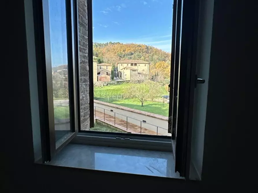 Immagine 5 di Appartamento in vendita  a Sovicille