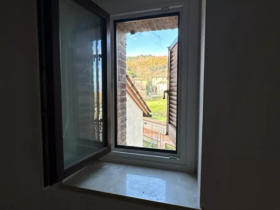 Immagine 4 di Appartamento in vendita  a Sovicille