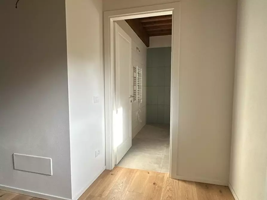 Immagine 10 di Appartamento in vendita  a Sovicille