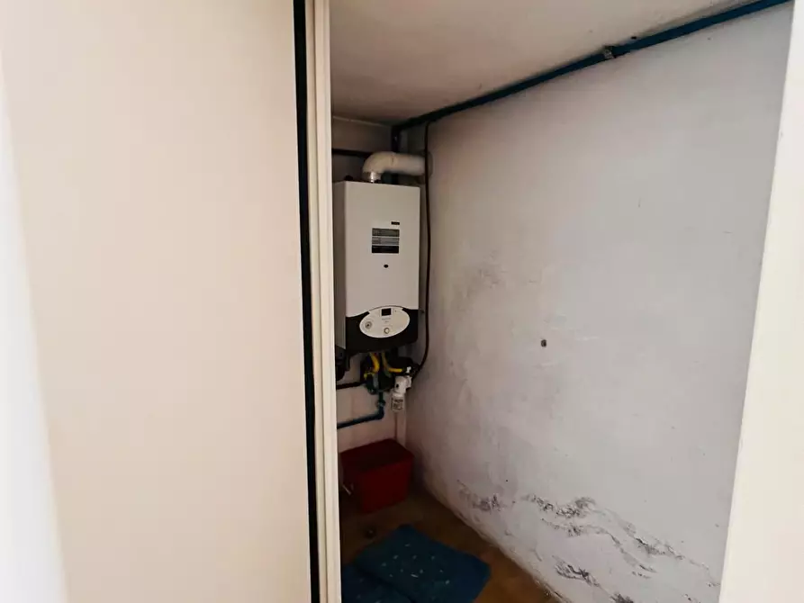 Immagine 16 di Appartamento in vendita  a Montescudaio