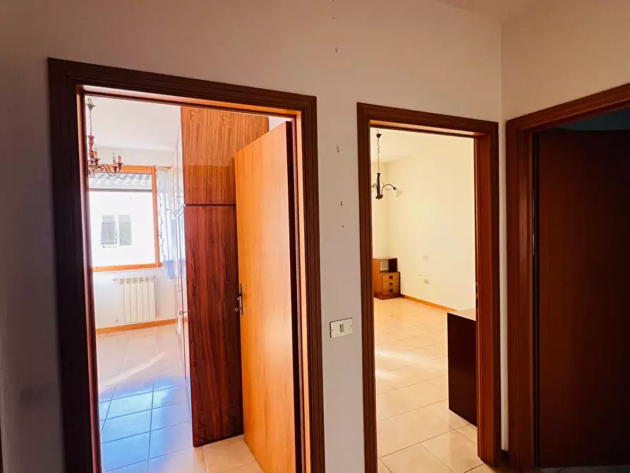 Immagine 7 di Appartamento in vendita  a Montescudaio