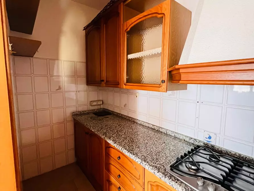 Immagine 4 di Appartamento in vendita  a Montescudaio