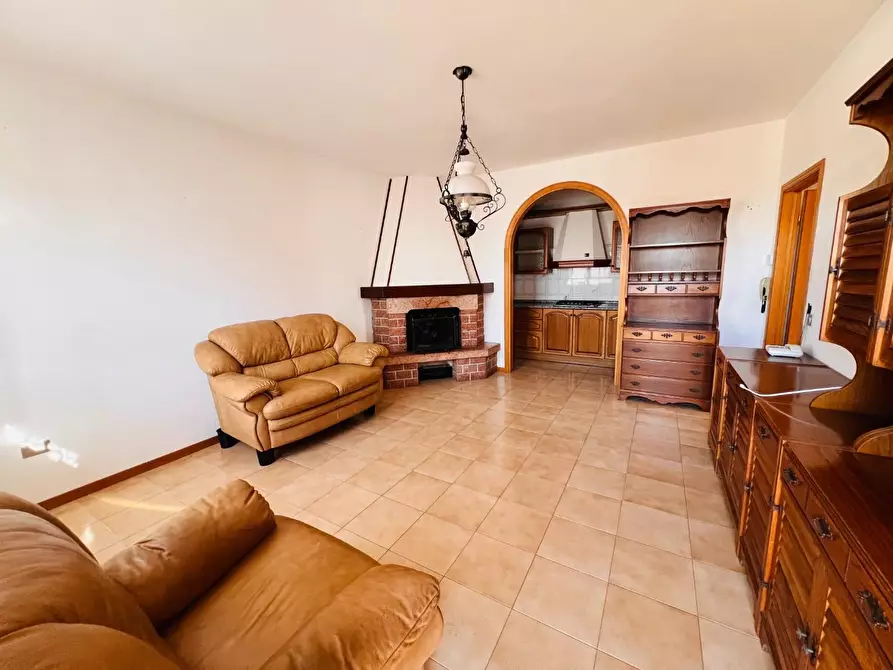 Immagine 2 di Appartamento in vendita  a Montescudaio