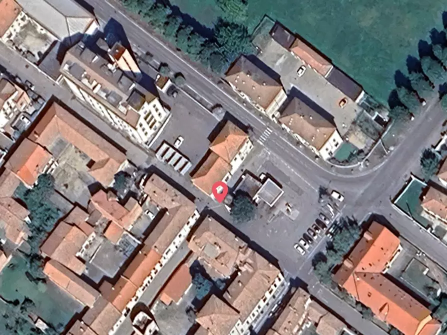 Immagine 1 di Terratetto in vendita  a Pontecurone