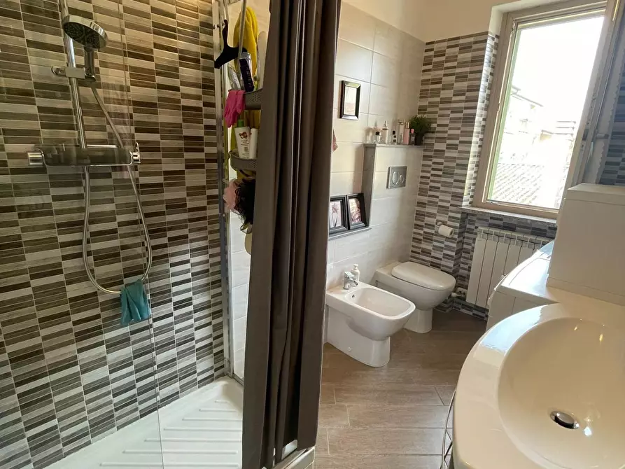 Immagine 28 di Villetta a schiera in vendita  a Viareggio