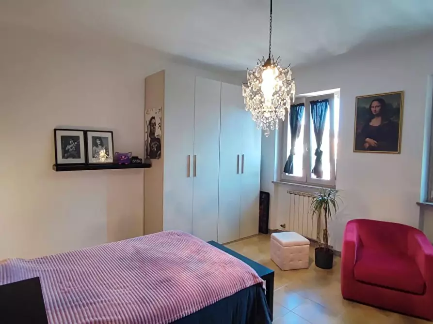 Immagine 12 di Villetta a schiera in vendita  a Viareggio