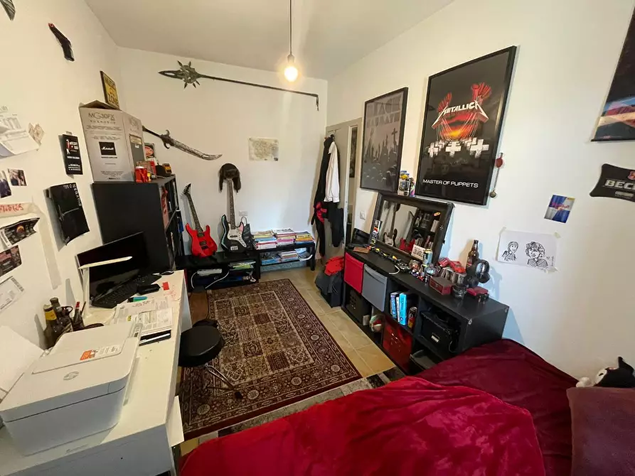 Immagine 27 di Villetta a schiera in vendita  a Viareggio