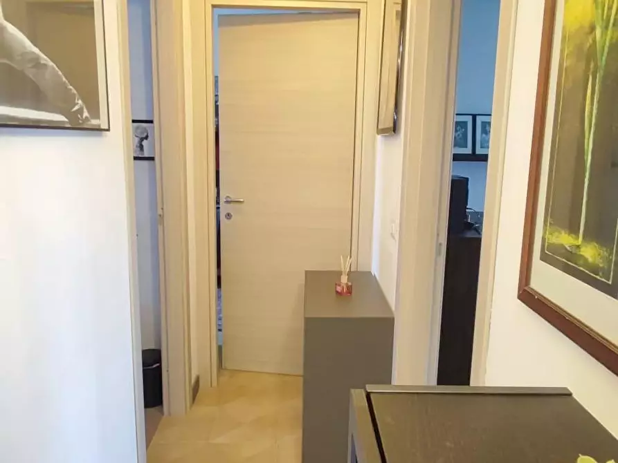 Immagine 8 di Villetta a schiera in vendita  a Viareggio