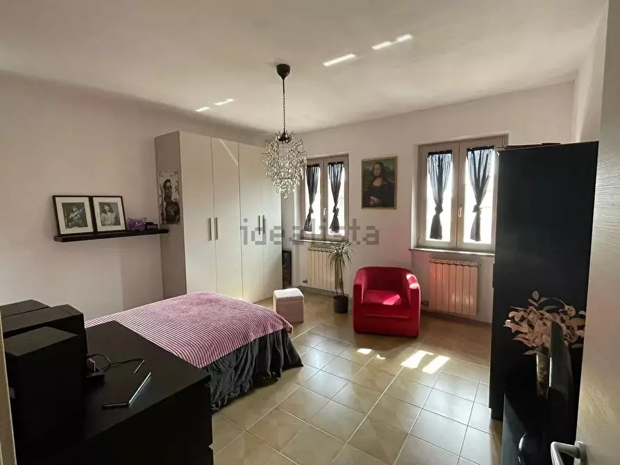 Immagine 9 di Villetta a schiera in vendita  a Viareggio