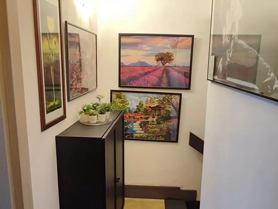 Immagine 21 di Villetta a schiera in vendita  a Viareggio