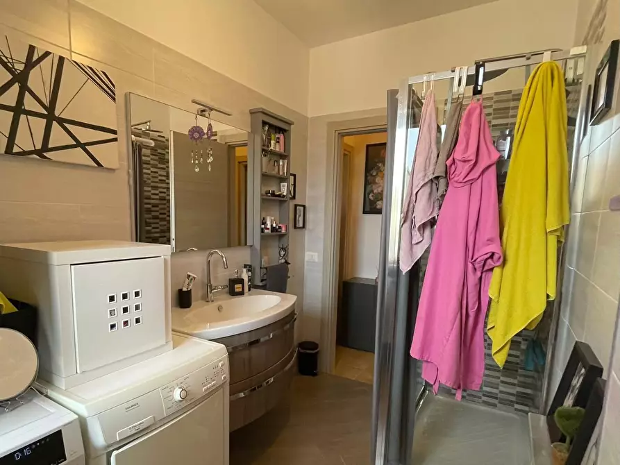 Immagine 29 di Villetta a schiera in vendita  a Viareggio