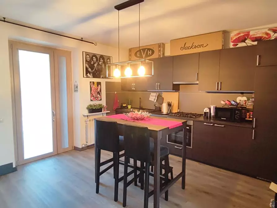 Immagine 5 di Villetta a schiera in vendita  a Viareggio