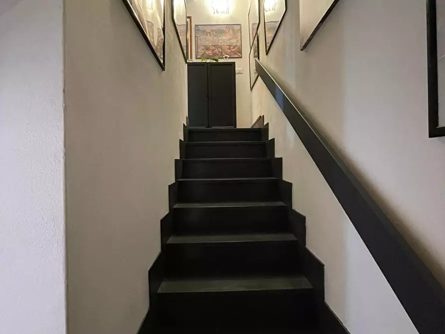 Immagine 26 di Villetta a schiera in vendita  a Viareggio