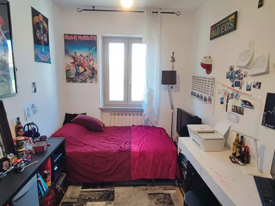 Immagine 15 di Villetta a schiera in vendita  a Viareggio