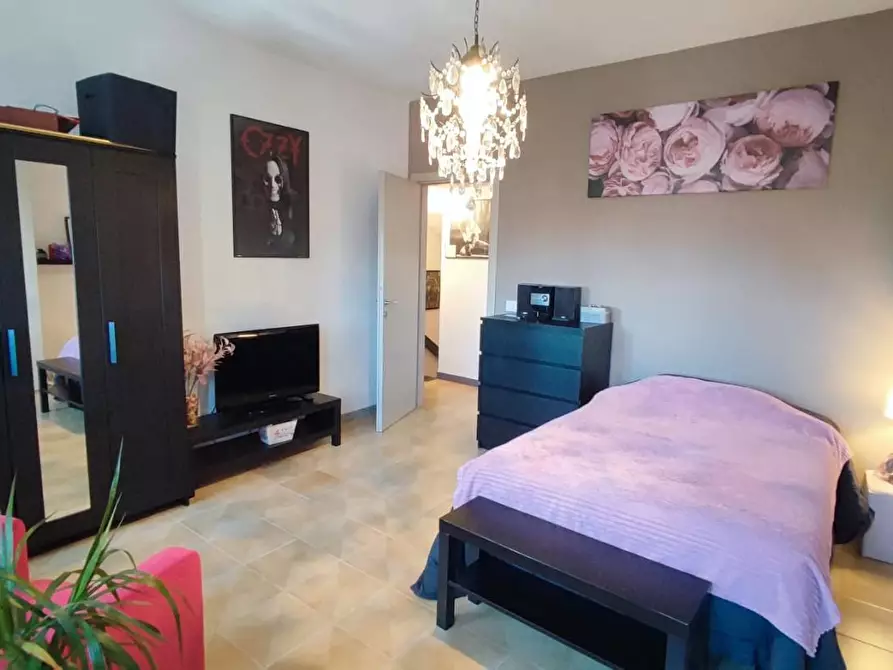 Immagine 10 di Villetta a schiera in vendita  a Viareggio