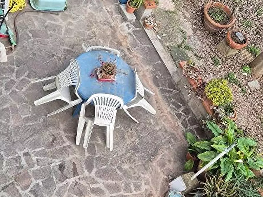 Immagine 34 di Rustico / casale in vendita  a Santa Maria A Monte