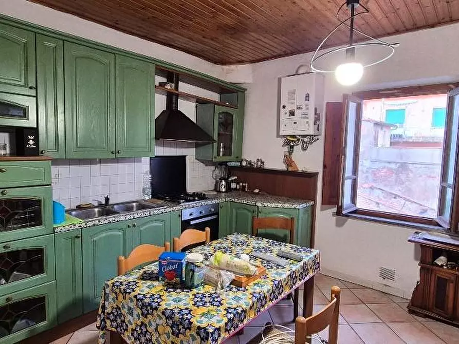 Immagine 33 di Rustico / casale in vendita  a Santa Maria A Monte