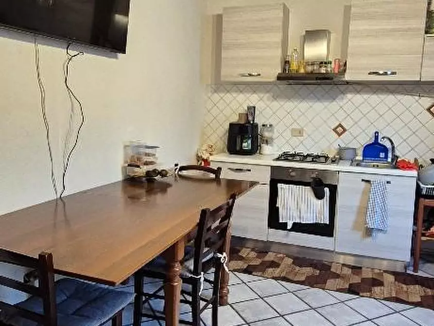 Immagine 12 di Rustico / casale in vendita  a Santa Maria A Monte