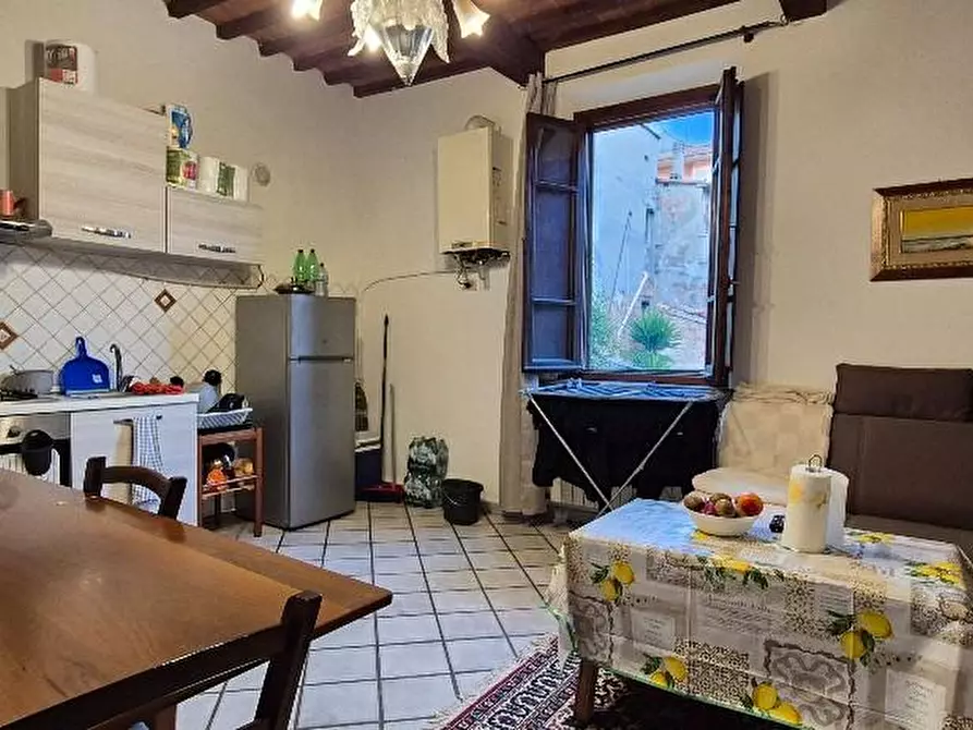 Immagine 36 di Rustico / casale in vendita  a Santa Maria A Monte
