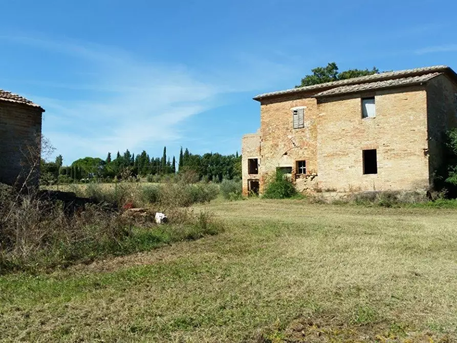 Immagine 33 di Casa colonica in vendita  a Torrita Di Siena