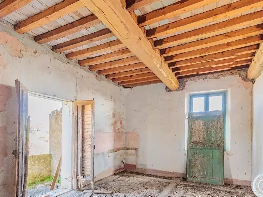 Immagine 41 di Casa colonica in vendita  a Torrita Di Siena